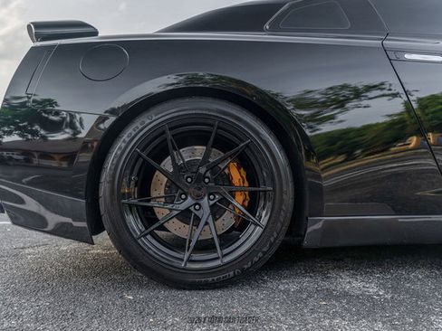 Used 2010 Nissan GT-R Premium AWD/4WD image 84