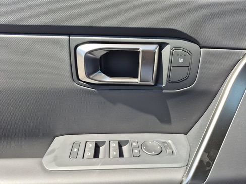 New 2027 Kia Seltos X-Line S AWD/4WD image 8