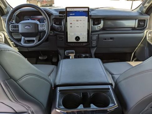 Used 2025 Ford F150 Lightning Flash image 15