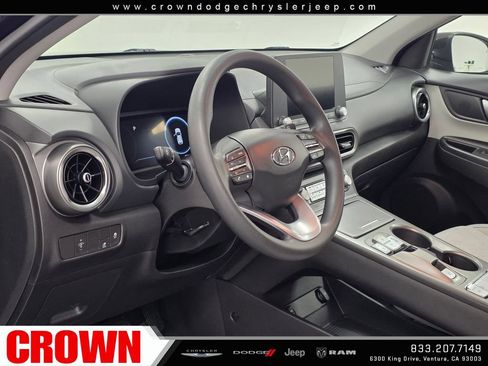 Used 2023 Hyundai Kona SE FWD image 22