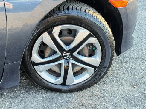 Used 2018 Honda Civic LX image 68