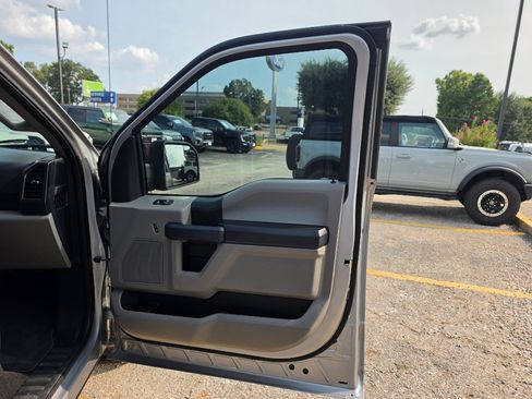 Used 2020 Ford F150 XL w/ Equipment Group 101A Mid RWD image 16