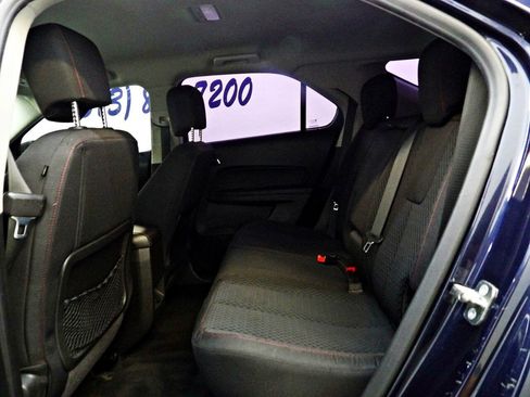 Used 2015 Chevrolet Equinox LS FWD image 10