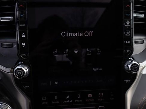 New 2026 RAM 1500 Tungsten image 25