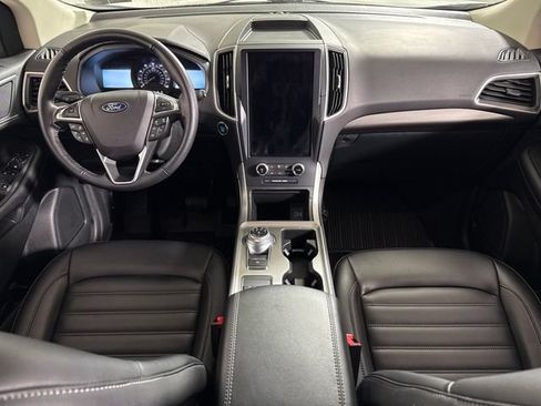 Used 2023 Ford Edge SEL w/ Convenience Package AWD/4WD image 23