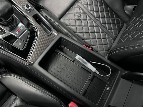 Used 2021 Audi S5 Prestige w/ Prestige Package image 42