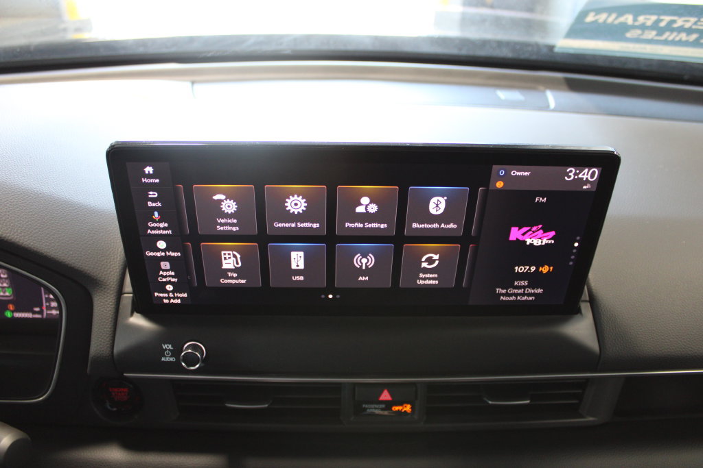 New 2026 Honda Pilot EX-L image 38