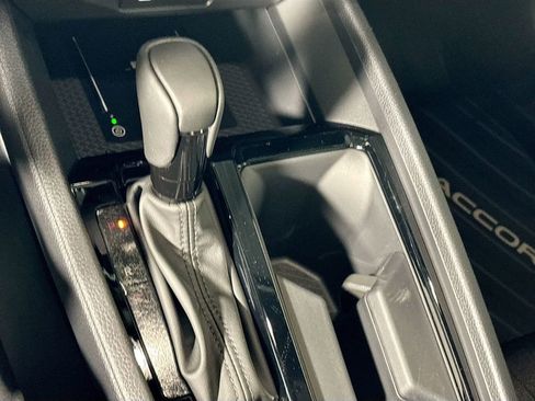 New 2026 Honda Accord Sport image 17