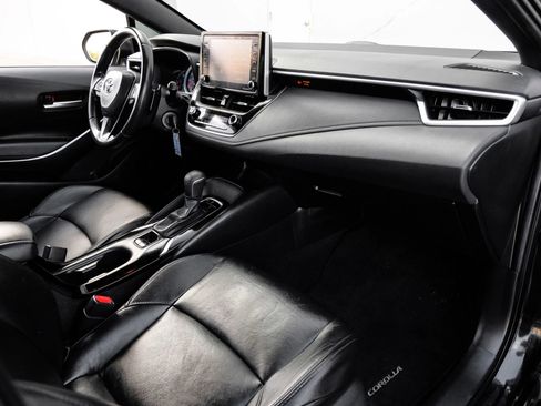 Used 2021 Toyota Corolla SE image 20