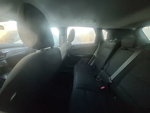 Used 2024 Ford Escape Active AWD/4WD image 5