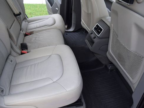 Used 2014 Audi Q7 TDI Premium Plus w/ Premium Plus Package AWD/4WD image 48