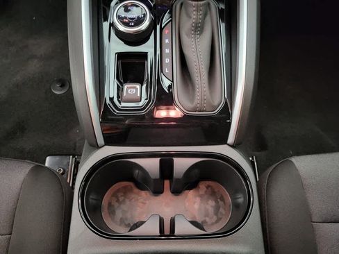 New 2026 Chevrolet Colorado Trail Boss image 28