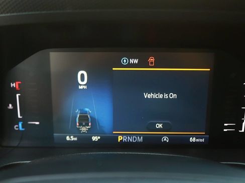 New 2026 Ford Ranger XLT w/ Equipment Group 301A High AWD/4WD image 18