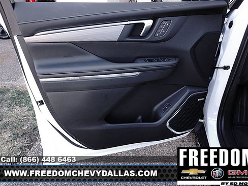 New 2026 Buick Enclave Preferred w/ Power Package image 38