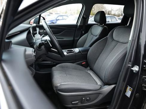 Used 2023 Hyundai Santa Fe SEL w/ Cargo Package image 19