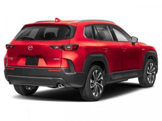 New 2026 MAZDA CX-50 2.5 Hybrid w/ Weather Package video 2