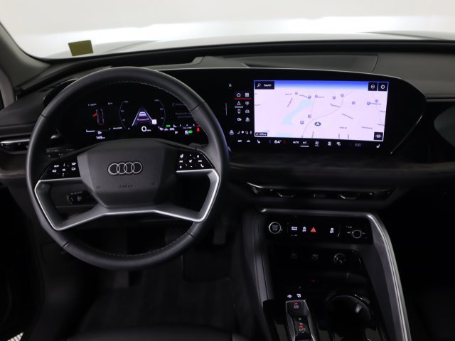 Certified 2025 Audi Q5 Premium w/ Premium Plus AWD/4WD image 21