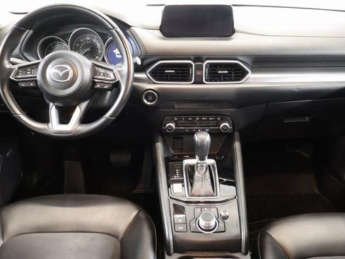 Used 2019 MAZDA CX-5 Touring AWD/4WD image 15