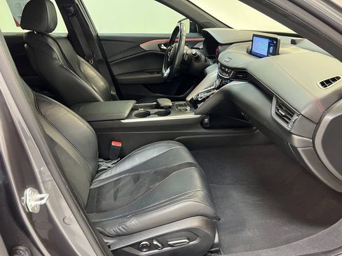 Used 2021 Acura TLX w/ A-SPEC Pkg AWD/4WD image 35