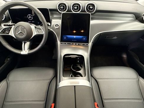 Certified 2026 Mercedes-Benz GLC 300 image 13