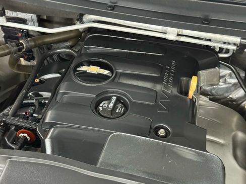 Used 2020 Chevrolet Colorado W/T w/ WT Convenience Package image 48