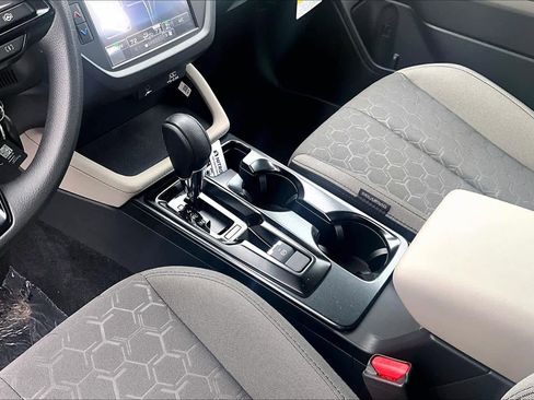 New 2026 Subaru Forester image 7