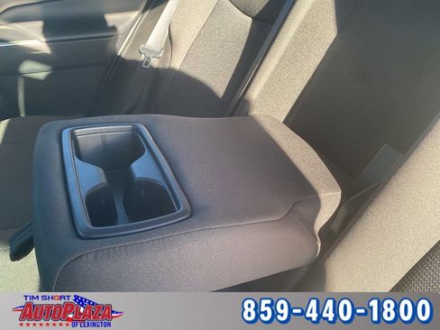 Used 2024 Toyota RAV4 LE image 47