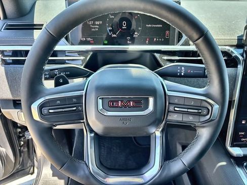 New 2026 GMC Sierra EV Elevation image 17