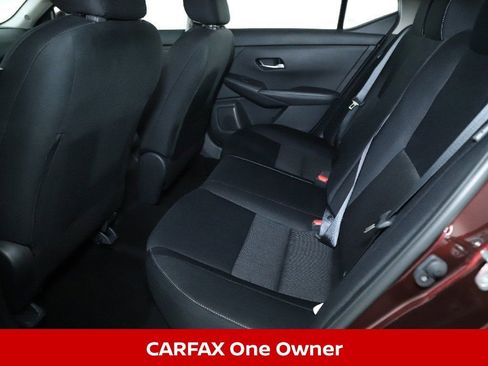 Certified 2023 Nissan Sentra SV w/ All-Weather Package image 16