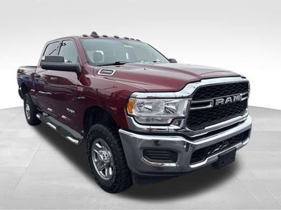 Used 2022 RAM 2500 Tradesman