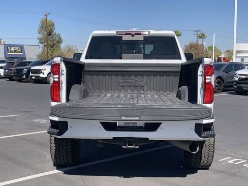 Certified 2022 Chevrolet Silverado 3500 High Country image 24