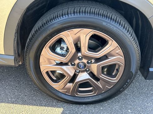 New 2026 Subaru Ascent Limited Bronze w/ Popular Package #2 AWD/4WD image 6