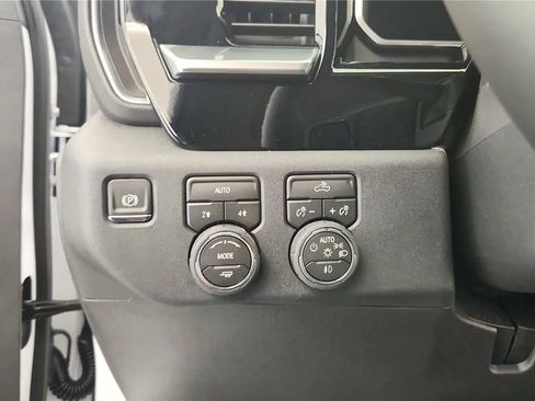 New 2026 Chevrolet Silverado 1500 RST w/ RST Select Package AWD/4WD image 23