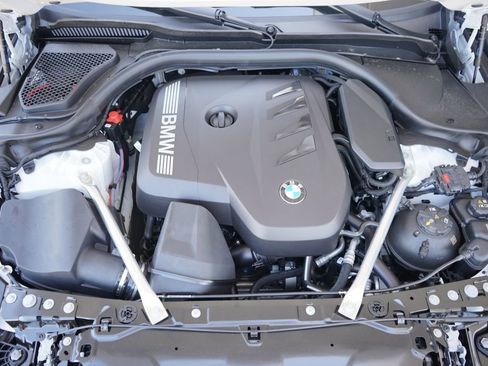 New 2026 BMW 530i w/ Executive Package RWD image 21