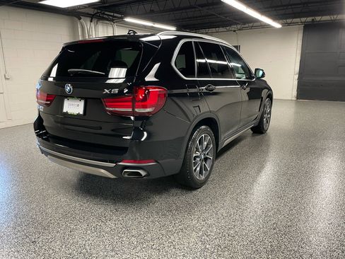 Used 2018 BMW X5 xDrive35i image 6