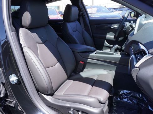 New 2026 Cadillac CT5 Sport image 12