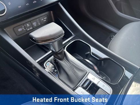 New 2026 Hyundai Santa Cruz SEL AWD/4WD image 26