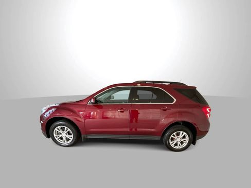 Used 2016 Chevrolet Equinox LT w/ Convenience Package image 5