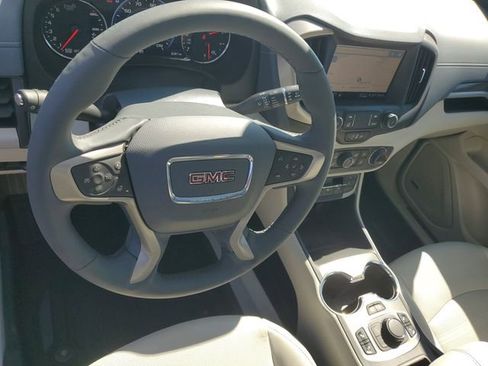 Certified 2023 GMC Terrain Denali w/ Denali Premium Package AWD/4WD image 19