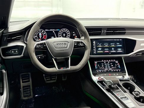 Used 2021 Audi RS 7 Sportback image 30