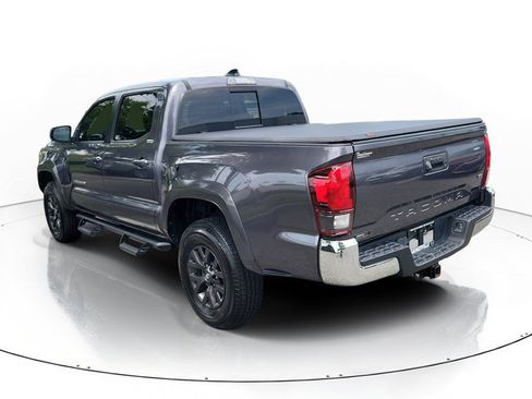 Used 2021 Toyota Tacoma SR5 RWD image 3