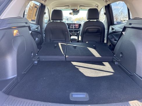 Used 2026 Buick Encore GX Sport Touring w/ Comfort Package image 30