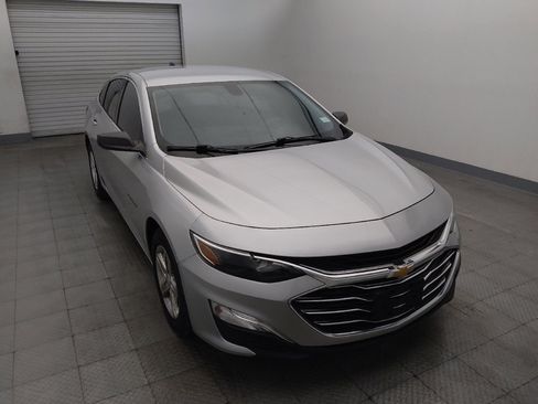 Used 2022 Chevrolet Malibu LS FWD image 14