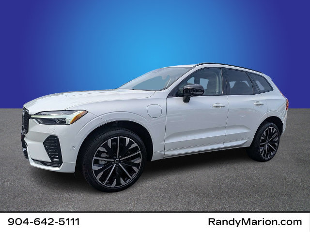 Used 2026 Volvo XC60 T8 Ultra w/ Protection Package Premier AWD/4WD image 1
