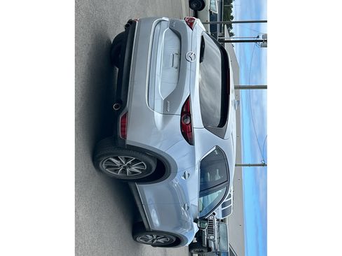Used 2018 MAZDA CX-5 Grand Touring FWD image 9