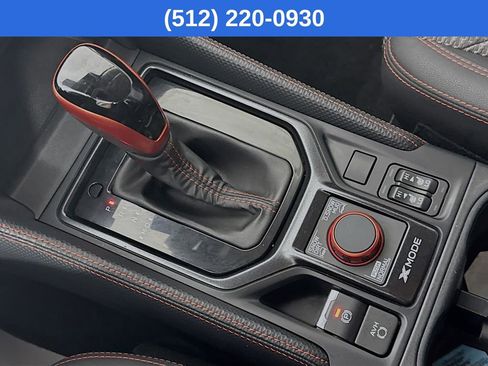 Certified 2023 Subaru Forester Sport AWD/4WD image 20