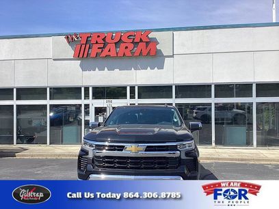 Used 2022 Chevrolet Silverado 1500 LT