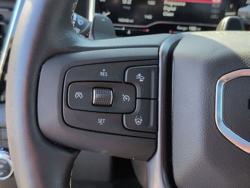 Used 2024 GMC Sierra 1500 Denali Ultimate AWD/4WD image 17