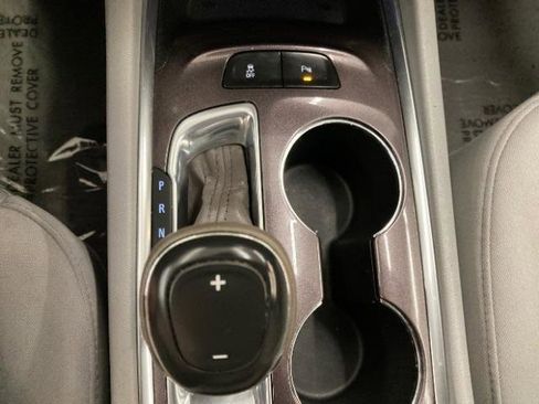 Used 2019 Chevrolet Malibu LT w/ Driver Confidence Package II image 22