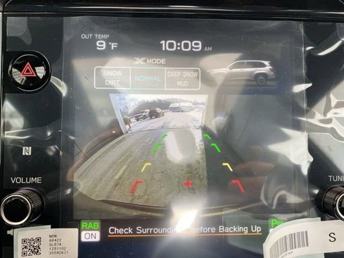 New 2026 Subaru Forester Limited image 17